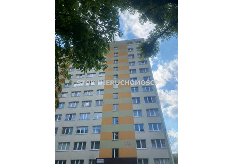 Mieszkanie na sprzedaż - Piaski, Białystok, Białystok M., 39 m², 379 000 PLN, NET-STN-MS-466
