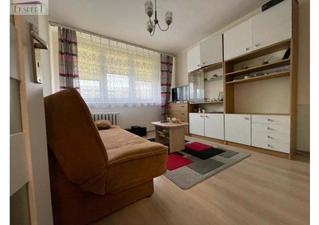 Mieszkanie na sprzedaż - Os. Syberka, Będzin, Będziński, 30,4 m², 185 000 PLN, NET-757/5917/OMS