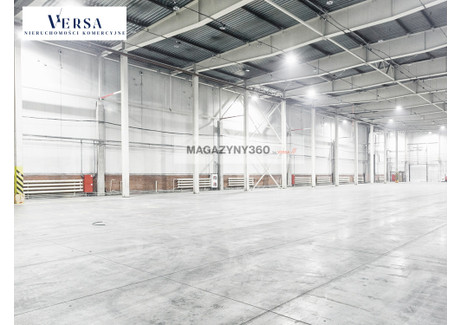 Magazyn do wynajęcia - Majdan, Wiązowna, Otwocki, 200 m², 8000 PLN, NET-VERSA539188