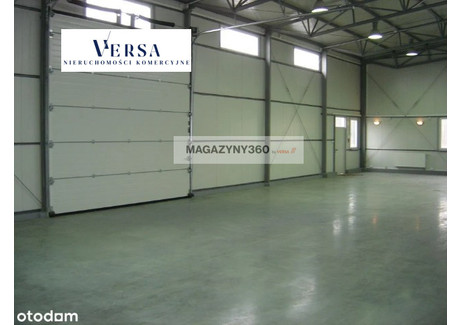 Magazyn do wynajęcia - Janki, Raszyn, Pruszkowski, 700 m², 23 000 PLN, NET-VERSA815805