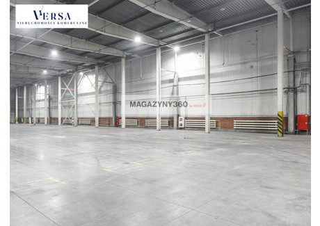 Magazyn do wynajęcia - Sękocin Nowy, Raszyn, Pruszkowski, 660 m², 18 000 PLN, NET-VERSA496309