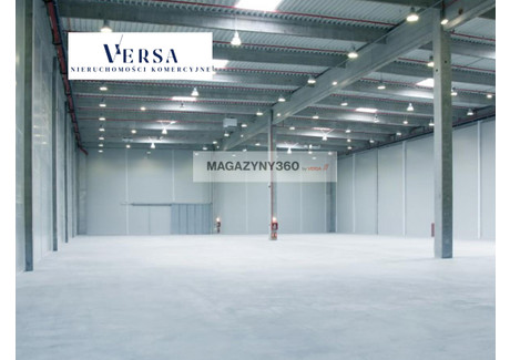 Magazyn do wynajęcia - Sękocin Nowy, Raszyn, Pruszkowski, 700 m², 20 000 PLN, NET-VERSA838019