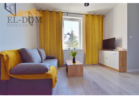 Mieszkanie do wynajęcia - Chopina Lębork, Lęborski, 21,88 m², 1300 PLN, NET-KJ04304