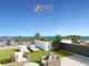 Mieszkanie na sprzedaż - Balcon de Finestrat Alicante, Walencja, Hiszpania, 118 m², 274 000 Euro (1 186 420 PLN), NET-3503