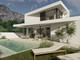 Dom na sprzedaż - Polop Alicante, Walencja, Hiszpania, 307,3 m², 650 000 Euro (2 814 500 PLN), NET-3535