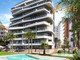 Mieszkanie na sprzedaż - Alicante, Walencja, Hiszpania, 110 m², 259 000 Euro (1 121 470 PLN), NET-3551