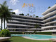 Mieszkanie na sprzedaż - Alicante, Walencja, Hiszpania, 80,63 m², 230 000 Euro (993 600 PLN), NET-3547