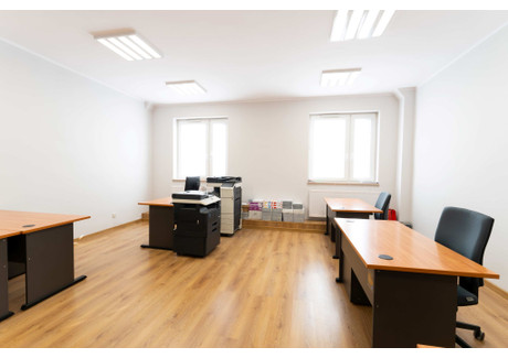 Biuro do wynajęcia - Grunwaldzka Śródmieście, Elbląg, 37 m², 1030 PLN, NET-67