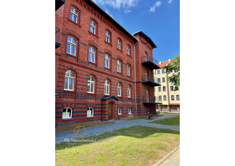 Mieszkanie na sprzedaż - Samuela Bogumiła Lindego Legnica, 64 m², 608 000 PLN, NET-105611