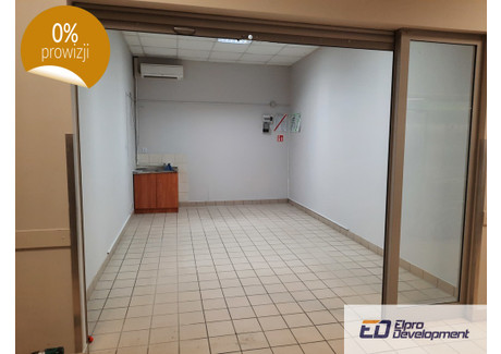 Lokal do wynajęcia - Tadeusza Kościuszki Połaniec, Staszowski, 16,96 m², 594 PLN, NET-682/3666/OLW