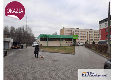 Lokal na sprzedaż - Knurów, Gliwicki, 768 m², 1 900 000 PLN, NET-139/3666/OOS