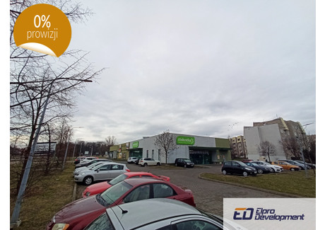 Lokal do wynajęcia - Kazimierza Wielkiego Świdnica, Świdnicki, 29,83 m², 1283 PLN, NET-733/3666/OLW