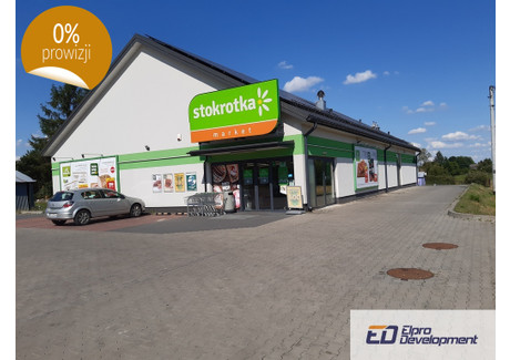 Lokal do wynajęcia - Trzydnik Duży, Kraśnicki, 450 m², 25 200 PLN, NET-740/3666/OLW