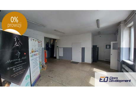 Lokal do wynajęcia - Generała Sikorskiego Bartoszyce, Bartoszycki, 16,5 m², 1000 PLN, NET-749/3666/OLW