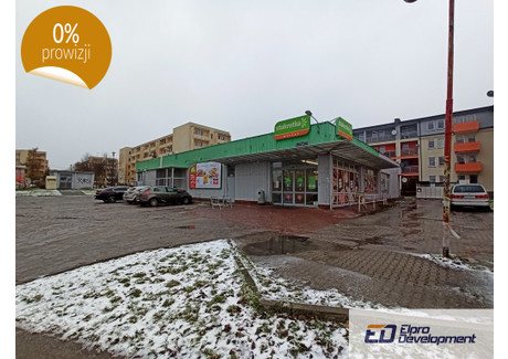 Lokal do wynajęcia - Poselska Aleksandrów Łódzki, Zgierski, 705 m², 29 963 PLN, NET-704/3666/OLW