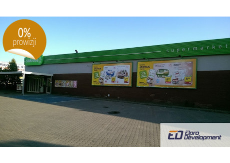 Lokal do wynajęcia - Tuszynek Majoracki, Tuszyn, Łódzki Wschodni, 780 m², 35 100 PLN, NET-738/3666/OLW