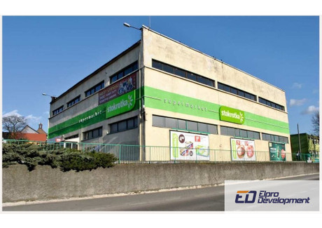 Lokal na sprzedaż - Radziejów, Radziejowski, 1079 m², 2 800 000 PLN, NET-132/3666/OOS