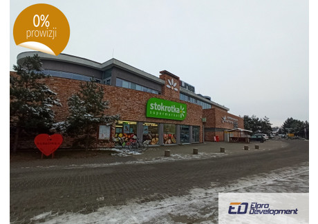 Lokal do wynajęcia - Platanowa Dąbrówka, Dopiewo (gm.), Poznański (pow.), 903 m², 64 113 PLN, NET-681/3666/OLW