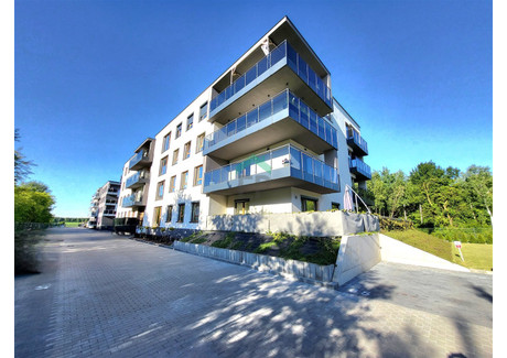 Mieszkanie na sprzedaż - Parkitka, Częstochowa, Częstochowa M., 73 m², 606 000 PLN, NET-EPN-MS-5698