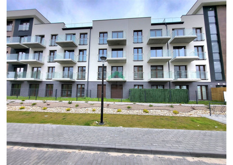 Mieszkanie na sprzedaż - Parkitka, Częstochowa, Częstochowa M., 68 m², 565 000 PLN, NET-EPN-MS-5632