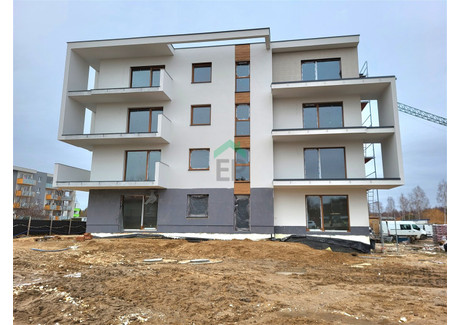 Mieszkanie na sprzedaż - Parkitka, Częstochowa, Częstochowa M., 41 m², 362 000 PLN, NET-EPN-MS-5323