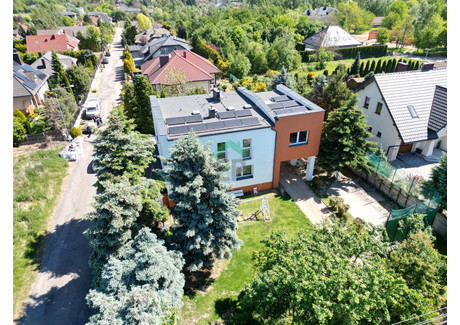 Dom na sprzedaż - Północ, Częstochowa, Częstochowa M., 195 m², 965 000 PLN, NET-EPN-DS-5677
