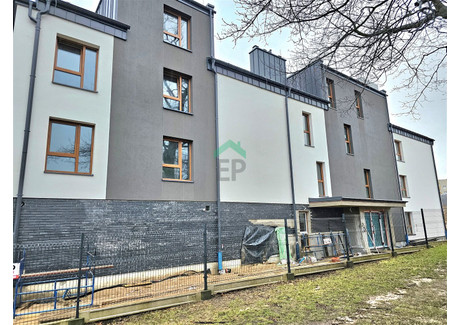 Mieszkanie na sprzedaż - Raków, Częstochowa, Częstochowa M., 43,88 m², 346 652 PLN, NET-EPN-MS-4752