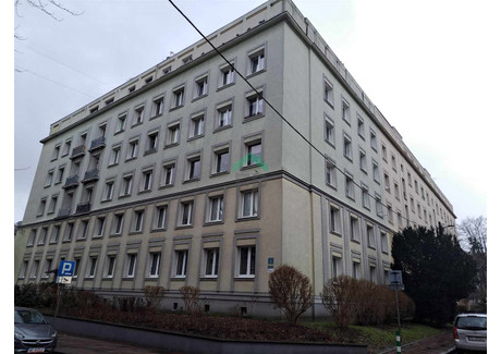 Mieszkanie na sprzedaż - Centrum, Częstochowa, Częstochowa M., 41 m², 275 000 PLN, NET-EPN-MS-5321