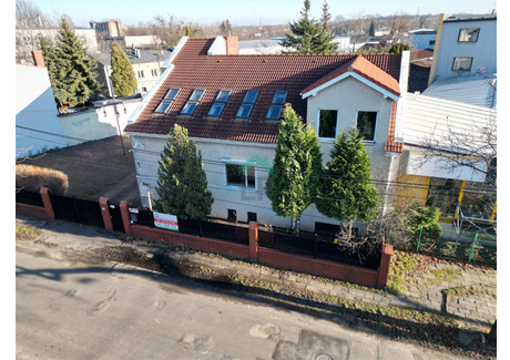 Obiekt na sprzedaż - Stare Miasto, Częstochowa, Częstochowa M., 525 m², 1 050 000 PLN, NET-EPN-BS-5471