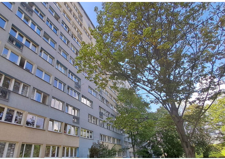 Mieszkanie na sprzedaż - Tadeusza Zielińskiego Krzyki, Wrocław, 37 m², 479 000 PLN, NET-173