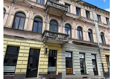 Lokal gastronomiczny do wynajęcia - Leśna Centrum, Kielce, 50 m², 2900 PLN, NET-37