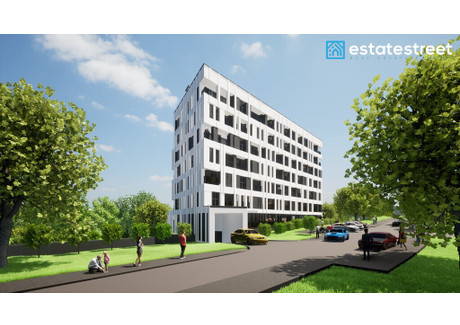 Mieszkanie na sprzedaż - Rzeszów, 39,73 m², 433 000 PLN, NET-5595/5638/OMS