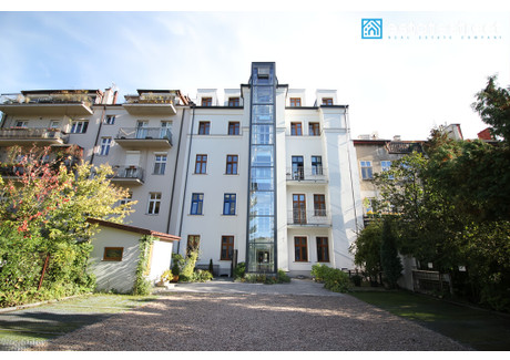 Biuro do wynajęcia - Ignacego Krasickiego Kraków-Podgórze, Kraków, 82,2 m², 6500 PLN, NET-1291/5638/OLW