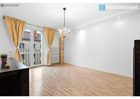 Mieszkanie na sprzedaż - Ludwika Rydygiera Gliwice, 50,54 m², 435 000 PLN, NET-5070/5638/OMS