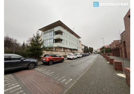 Mieszkanie na sprzedaż - Wesele Bronowice, Kraków, 53,85 m², 999 000 PLN, NET-5476/5638/OMS