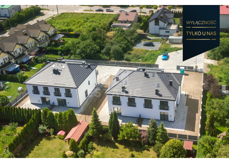 Dom na sprzedaż - Daliowa Rumia, Wejherowski, 125 m², 1 125 000 PLN, NET-ON596832