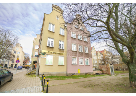 Lokal usługowy na sprzedaż - Ogarna Śródmieście, Gdańsk, 43,1 m², 1 100 000 PLN, NET-ON713936