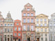Mieszkanie do wynajęcia - Długa Śródmieście, Gdańsk, 61 m², 4900 PLN, NET-ON641374