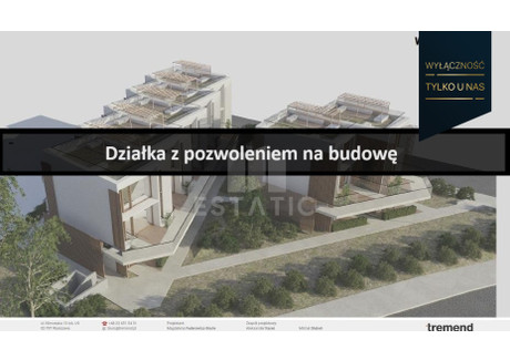 Działka na sprzedaż - Mechelinki, Kosakowo, Pucki, 1613 m², 2 850 000 PLN, NET-ON804729