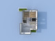 Mieszkanie na sprzedaż - Mauretańska Pogórze, Kosakowo, Pucki, 65,66 m², 890 000 PLN, NET-ON228112