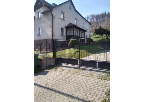 Dom na sprzedaż - Włodowice, Nowa Ruda (gm.), Kłodzki (pow.), 85 m², 690 000 PLN, NET-10