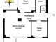 Mieszkanie na sprzedaż - Jana Sebastiana Bacha Mokotów, Warszawa, Mokotów, Warszawa, 57,8 m², 965 000 PLN, NET-PEMS-322141