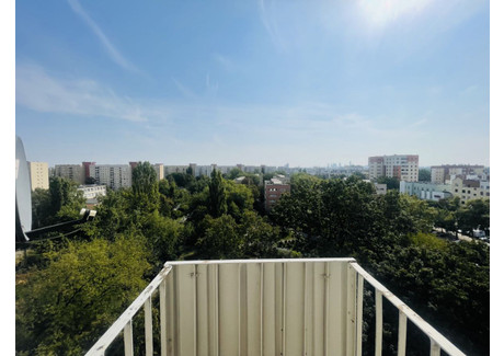 Mieszkanie na sprzedaż - Jana Kochanowskiego Bielany, Warszawa, Bielany, Warszawa, 41,7 m², 617 000 PLN, NET-PEMS-155006