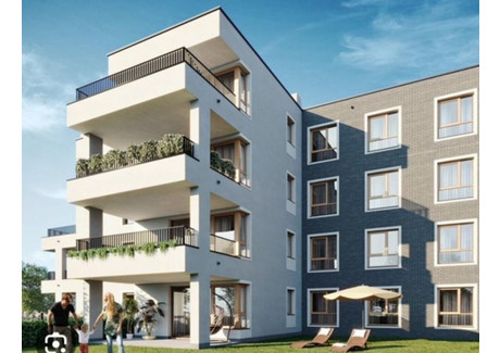 Mieszkanie na sprzedaż - Polska Mokotów, Warszawa, Mokotów, Warszawa, 106,38 m², 1 859 375 PLN, NET-PEMS-508623