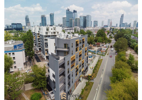 Mieszkanie na sprzedaż - Kolejowa Wola, Warszawa, 91,19 m², 2 359 000 PLN, NET-3995/6856/OMS