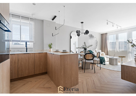 Mieszkanie na sprzedaż - Sienna Wola, Warszawa, 54 m², 1 149 000 PLN, NET-4058/6856/OMS