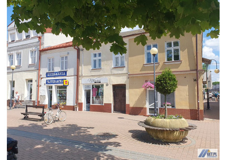 Dom na sprzedaż - Tarnobrzeg, Tarnobrzeski, 188 m², 490 000 PLN, NET-DS-12738-14