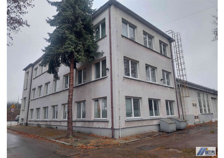 Magazyn na sprzedaż - Chrzanów, Chrzanowski, 2615 m², 5 500 000 PLN, NET-HS-13066