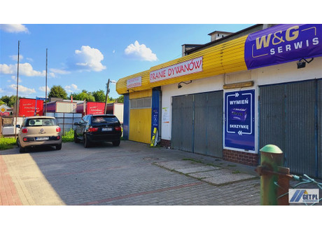 Komercyjne na sprzedaż - Stróżowska Gorlice, Gorlicki, 170 m², 540 000 PLN, NET-LS-12865-12