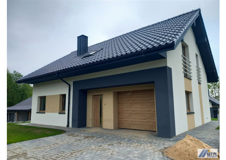 Dom na sprzedaż - Siepraw, Myślenicki, 174,23 m², 949 000 PLN, NET-DS-13006-11